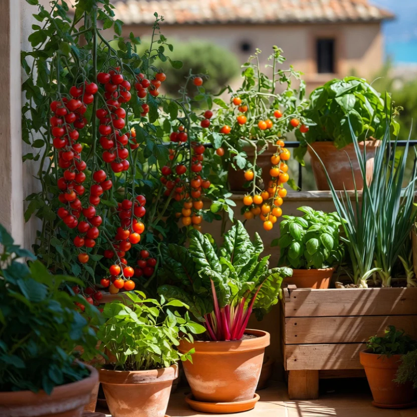 TOP PICKS: Seeds for Mediterranean Climates