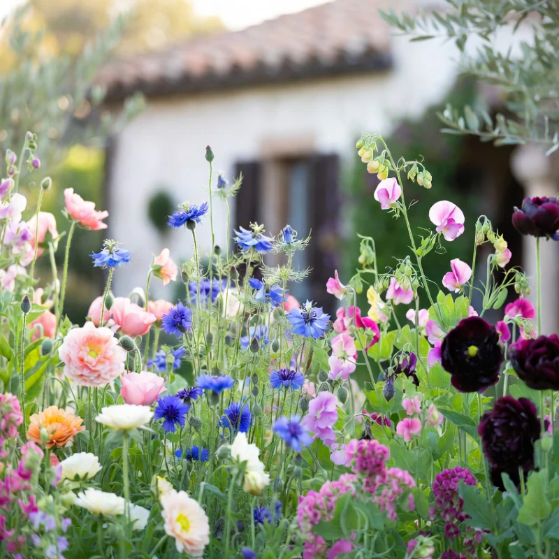TOP PICKS: Pollinator-Friendly Seeds